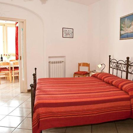La Casarella Apartment Positano - Stunning View ภายนอก รูปภาพ